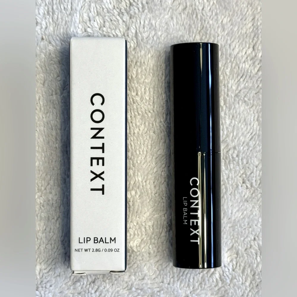 CONTEXT SWEET N' INNOCENT LIP BALM 2.8g BRAND NEW IN BOX